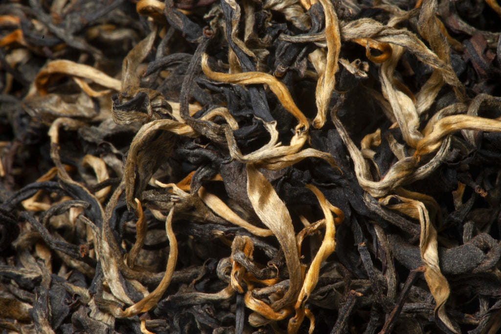 MAI AI TEA POWDER (FINELY GROUND)