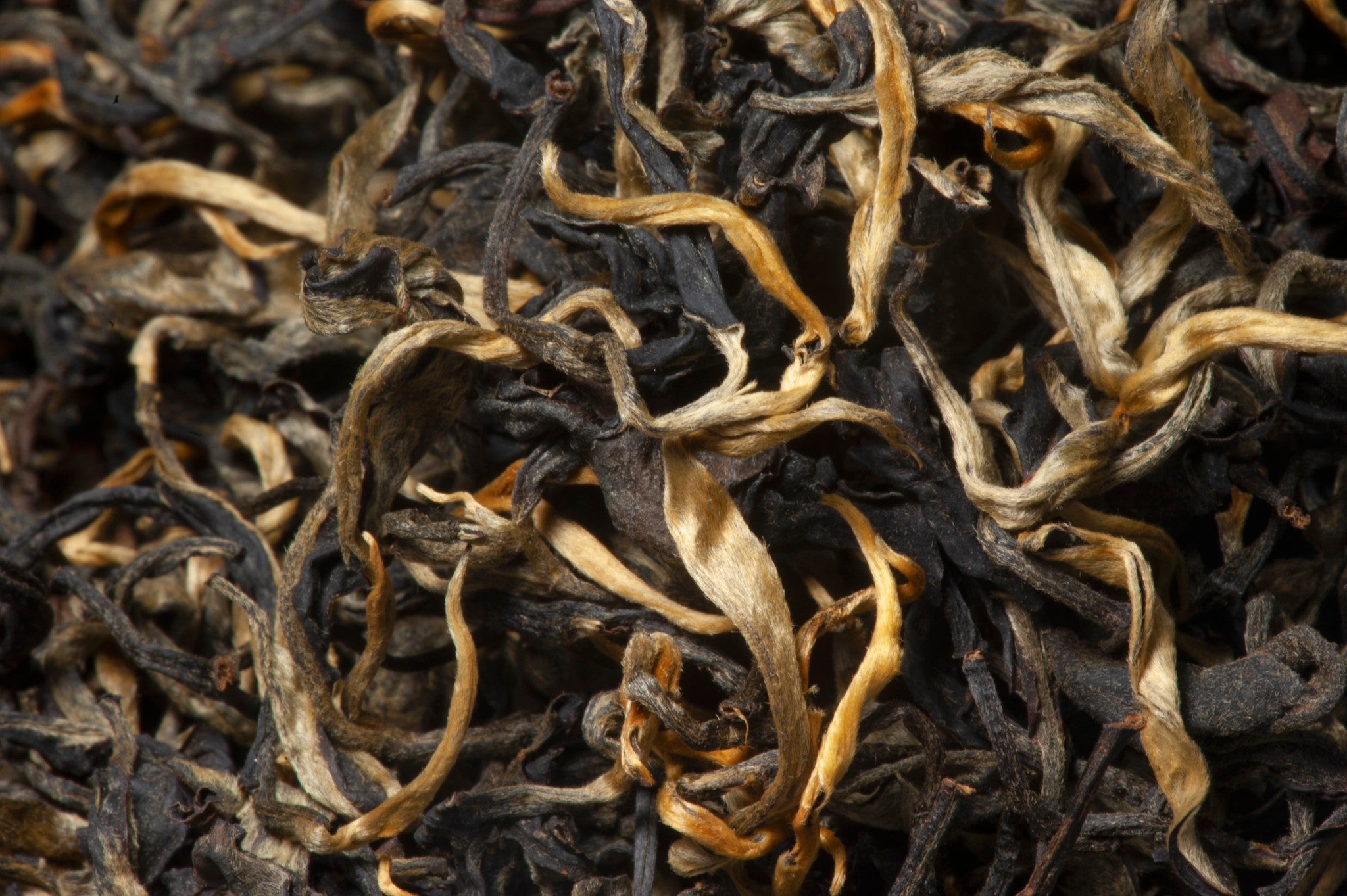 MAI AI TEA POWDER (FINELY GROUND)