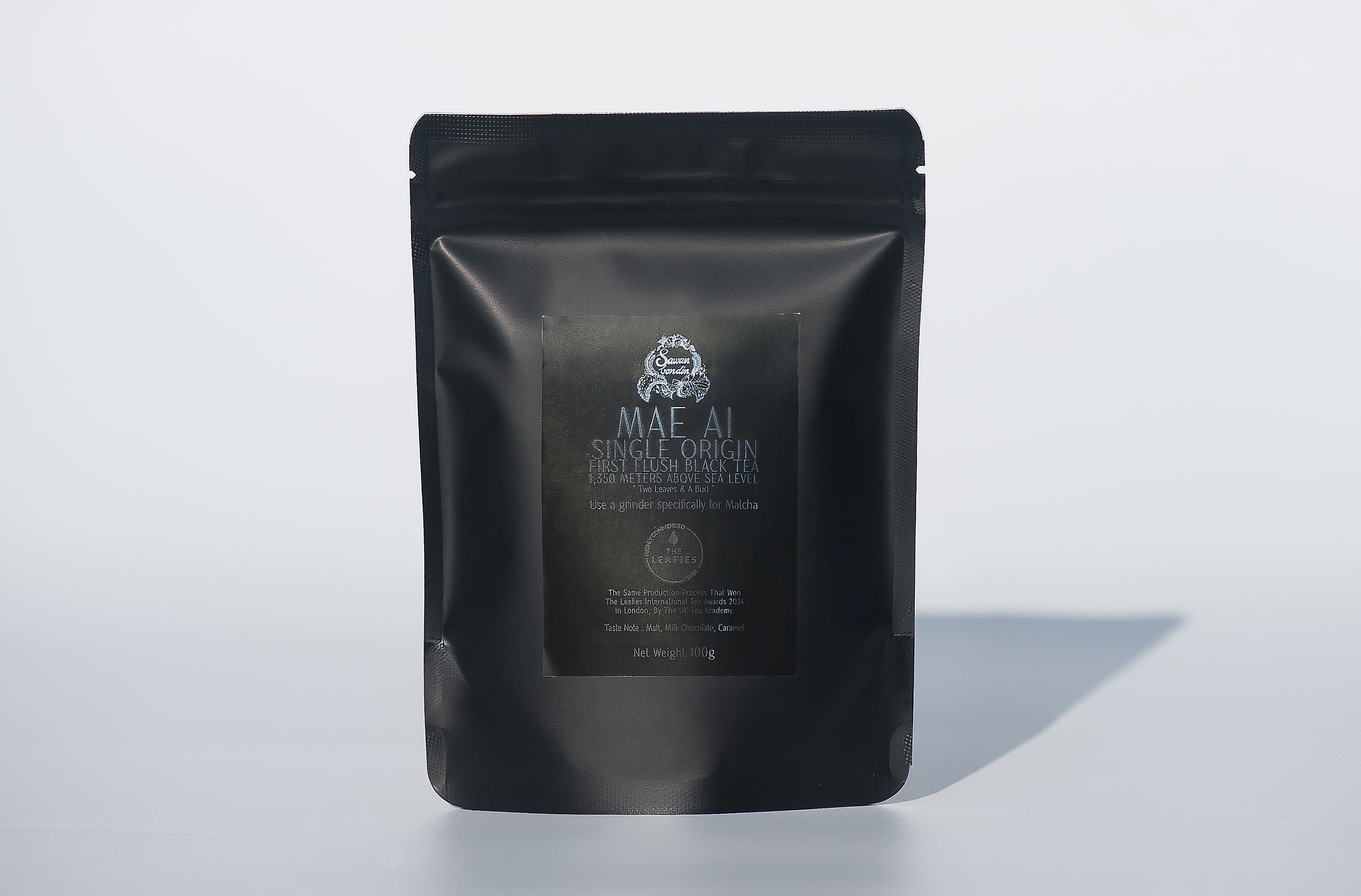 MAI AI TEA POWDER (FINELY GROUND)