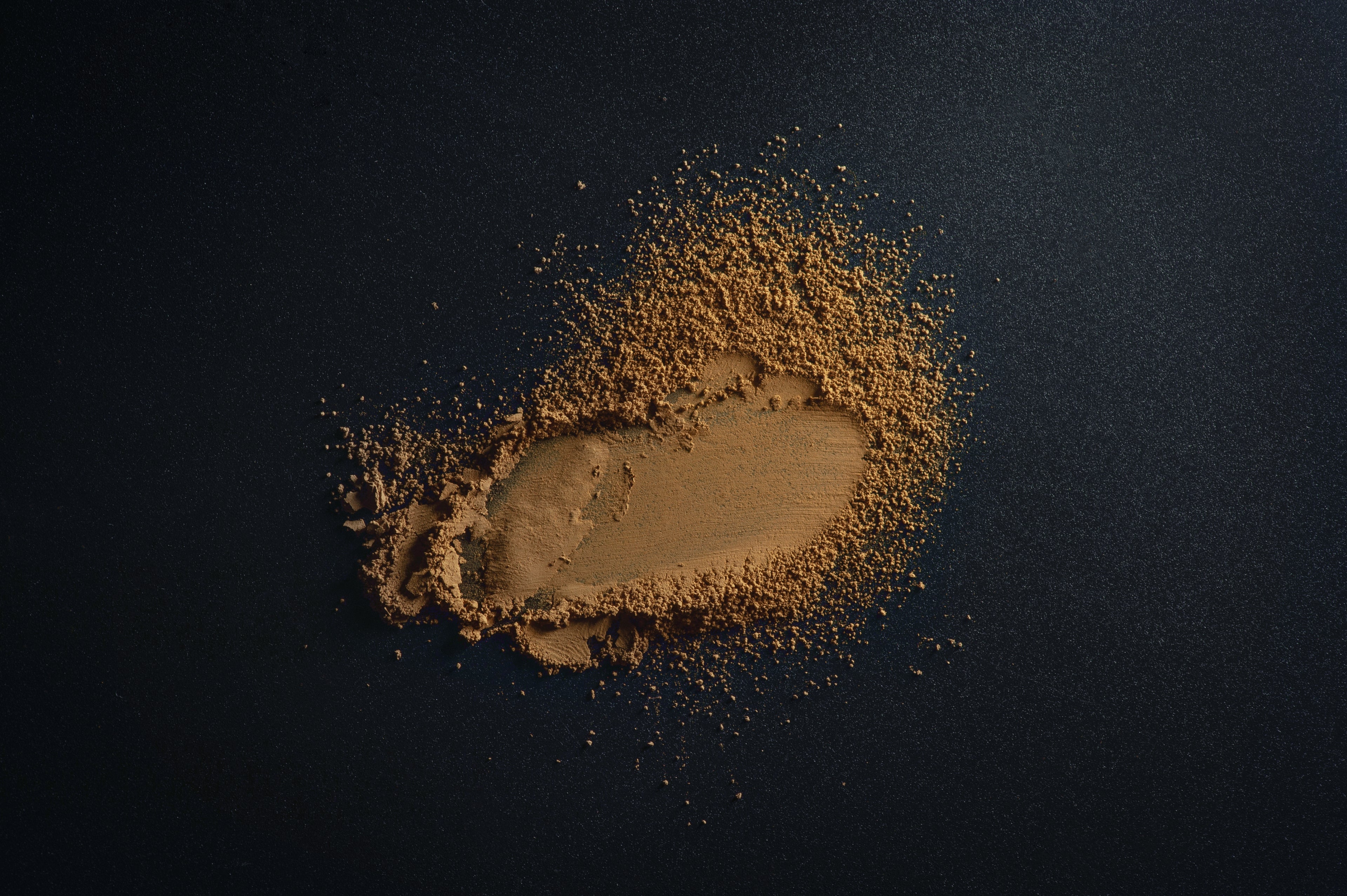 MAI AI TEA POWDER (FINELY GROUND)